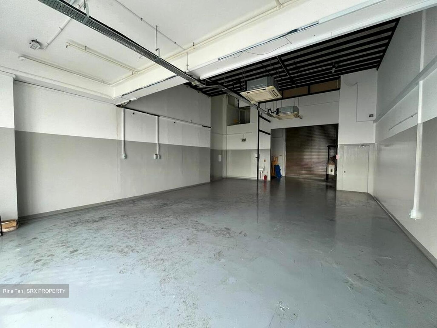 Mandai Foodlink (D25), Factory #463845271